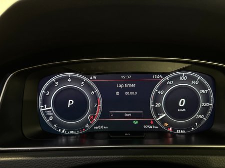 2019 Volkswagen Golf - photo 28