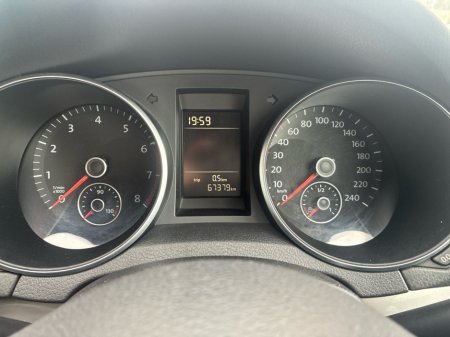 2013 Volkswagen Golf - photo 14