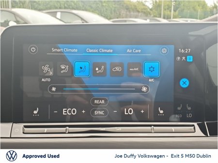 2024 Volkswagen Golf - photo 16