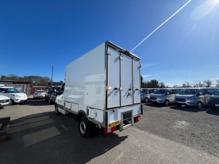 2023 Mercedes-Benz Sprinter - photo 4