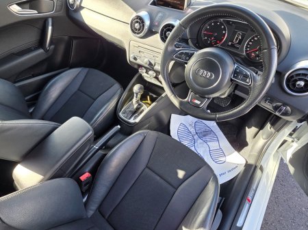 2014 Audi A1 - photo 11