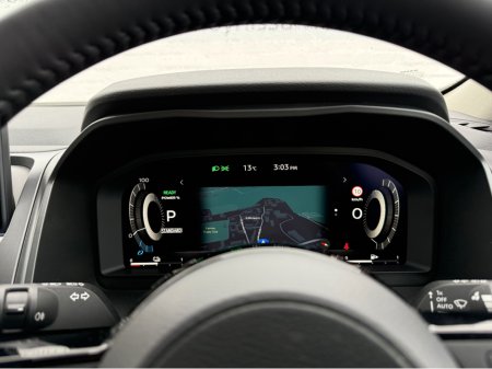 2026 Nissan Qashqai - photo 26