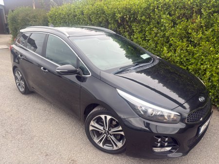 2017 Kia Ceed - photo 3