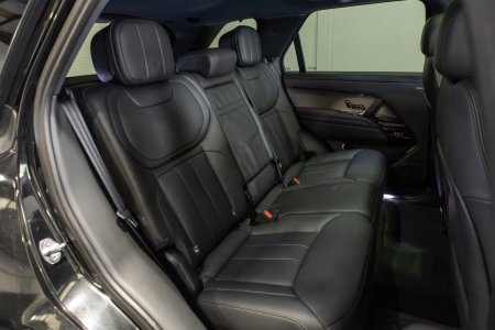 2023 Land Rover Range Rover Sport - photo 11