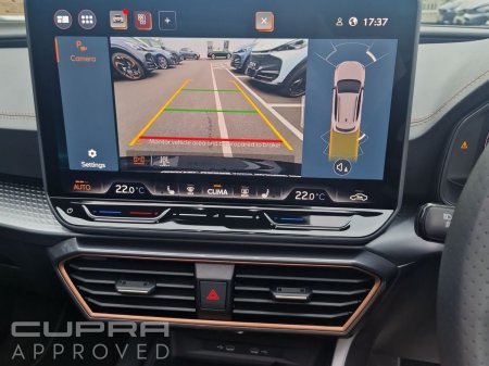 2026 Cupra Formentor - photo 13