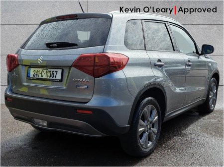 2024 Suzuki Vitara - photo 3