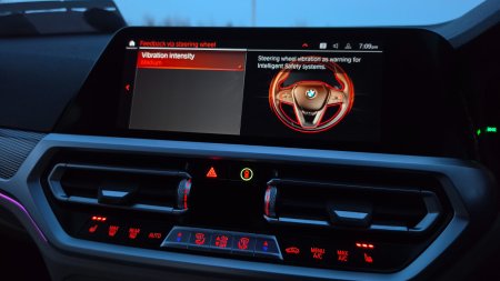 2019 BMW 3-Series - photo 46