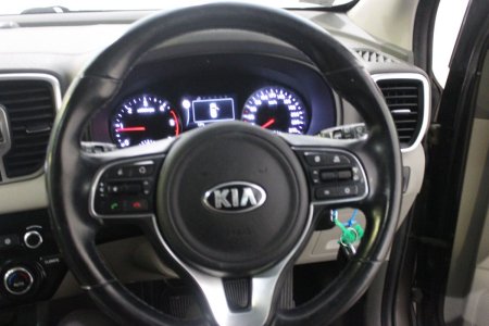 2018 Kia Sportage - photo 29