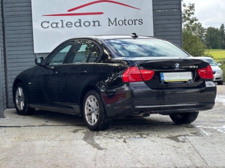 2011 BMW 3-Series - photo 3