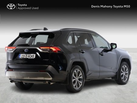 2023 Toyota RAV4 - photo 2