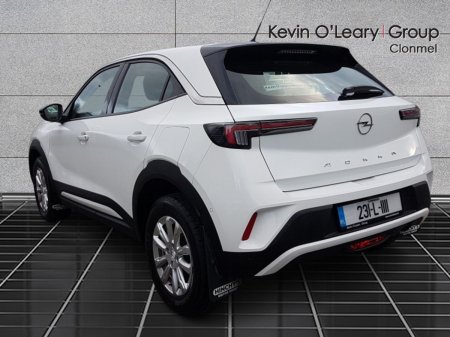 2023 Opel Mokka - photo 3