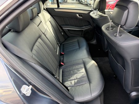 2015 Mercedes-Benz E-Class - photo 17