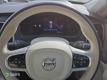 2022 Volvo XC90 - photo 19