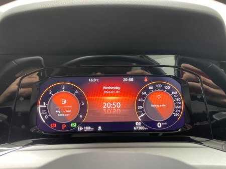 2023 Volkswagen Golf - photo 12