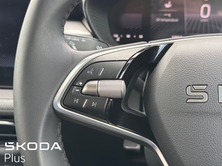 2026 Skoda Fabia - photo 19