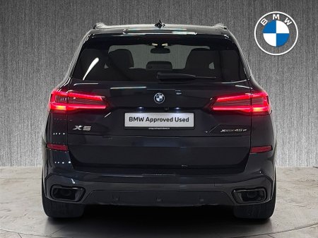 2022 BMW X5 - photo 14
