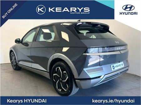 2024 Hyundai IONIQ 5 - photo 2