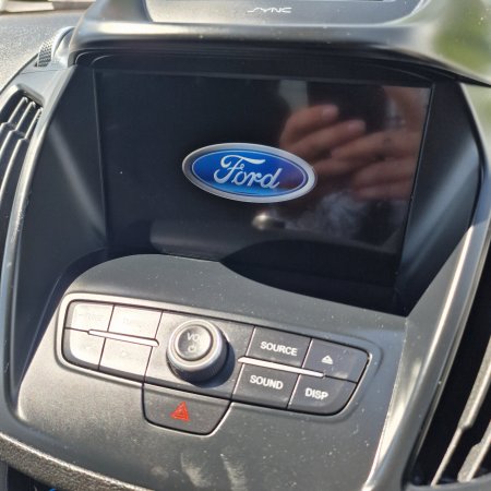 2019 Ford Kuga - photo 11