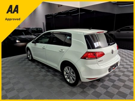 2015 Volkswagen Golf - photo 9