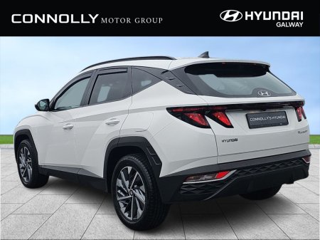 2023 Hyundai Tucson - photo 2