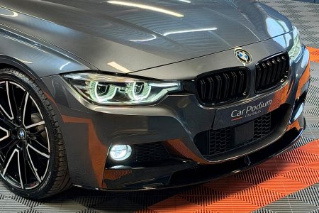 2016 BMW 3-Series - photo 10
