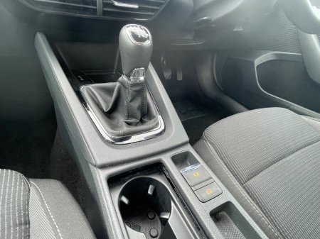 2024 Skoda Octavia - photo 20