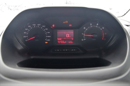 2022 Peugeot Partner - photo 15