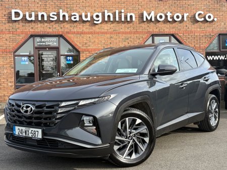 2024 Hyundai Tucson 2WD Executive