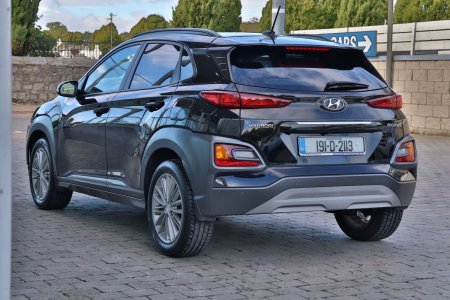 2019 Hyundai KONA - photo 6