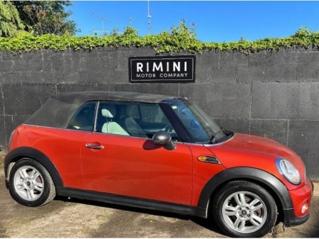 2012 Mini Cooper - photo 8