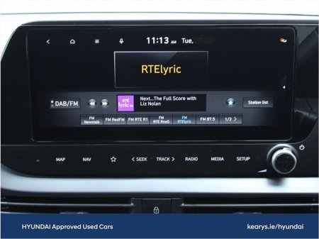 2026 Hyundai i20 - photo 15