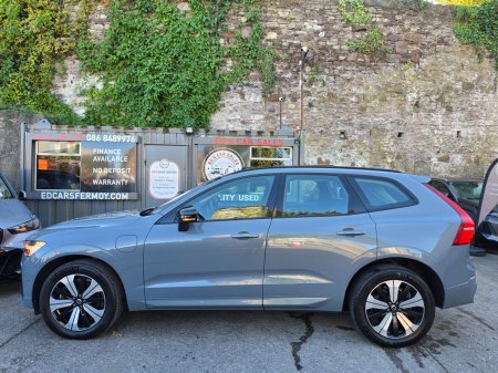 2023 Volvo XC60 - photo 6