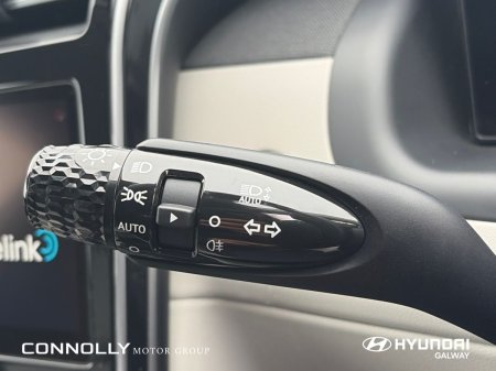 2022 Hyundai Tucson - photo 31