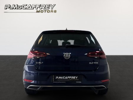 2019 Volkswagen Golf - photo 6