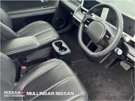 2023 Hyundai IONIQ 5 - photo 7