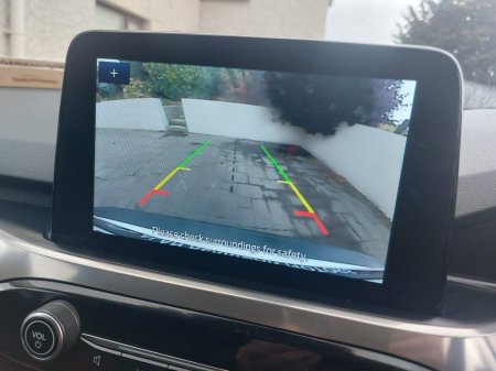 2021 Ford Kuga - photo 33