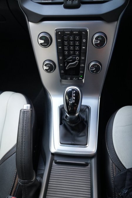 2018 Volvo V40 - photo 14