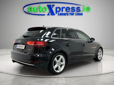 2017 Audi A3 - photo 13