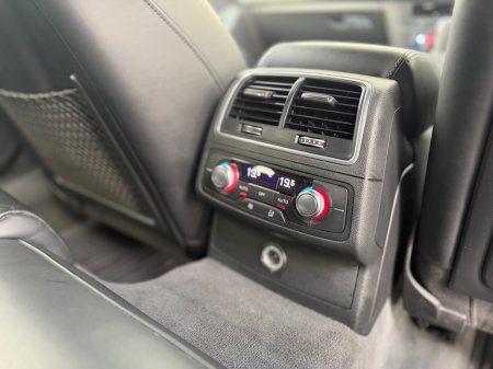 2016 Audi A6 - photo 17