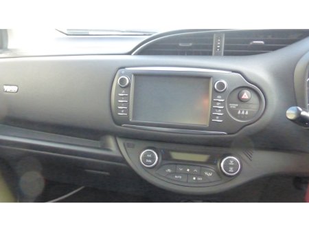 2020 Toyota Yaris - photo 18