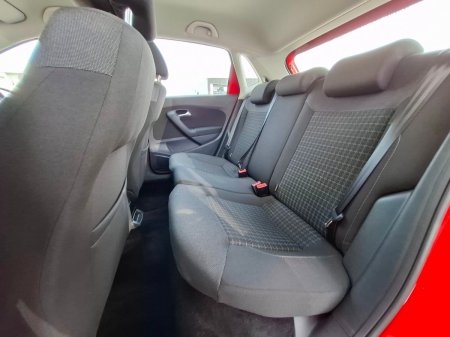 2017 Volkswagen Polo - photo 11
