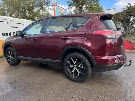 2016 Toyota RAV4 - photo 8