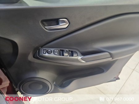 2026 Nissan Juke - photo 18