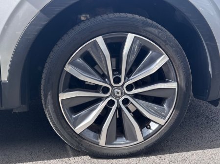 2018 Renault Kadjar - photo 13