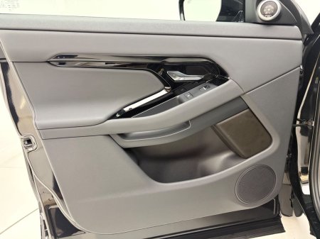 2026 Land Rover Range Rover Evoque - photo 16