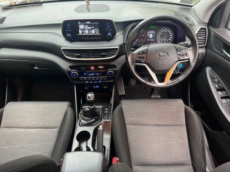 2019 Hyundai Tucson - photo 7
