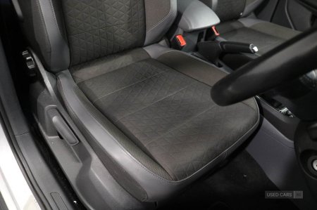 2020 Volkswagen T-Cross - photo 14