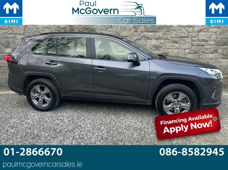 2024 Toyota RAV4 - photo 11