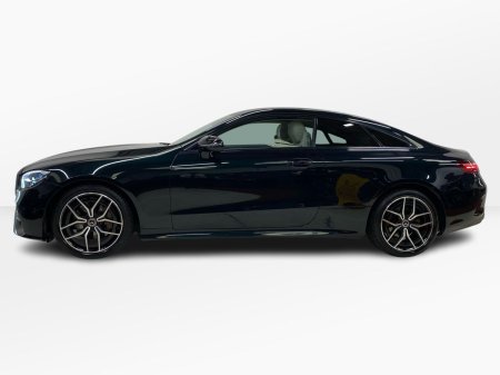 2023 Mercedes-Benz E-Class - photo 5