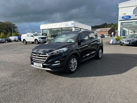 2017 Hyundai Tucson - photo 3